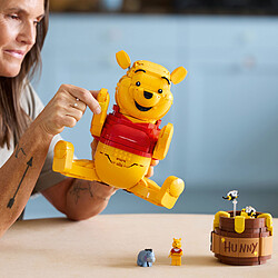 Acheter LEGO Disney Classic 43300 Winnie l'Ourson