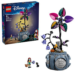 Avis LEGO Disney Classic 43288 Le Pot de Fleurs de Sally