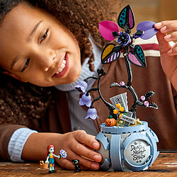 Acheter LEGO Disney Classic 43288 Le Pot de Fleurs de Sally