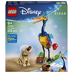 LEGO Disney Pixar 43290 Kevin et Doug