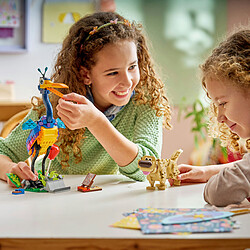 Acheter LEGO Disney Pixar 43290 Kevin et Doug