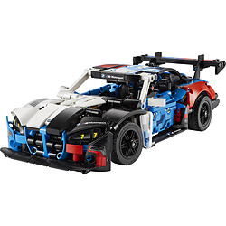 LEGO Technic 42226 Voiture de Course BMW M4 GT3 EVO