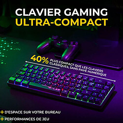 Acheter The G-Lab Combo Hydro (Blanc)