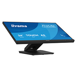 Acheter iiyama 23.8" LED Tactile - ProLite T2454MSC-B3AG