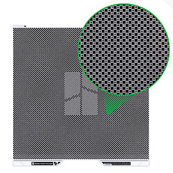 Bambu Lab H2 Vision Encodeur