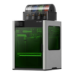 Bambu Lab H2D Laser Full Combo