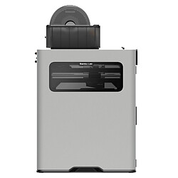 Avis Bambu Lab H2D avec AMS 2 Pro