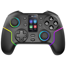 Mars Gaming MGP-V3 (Noir)