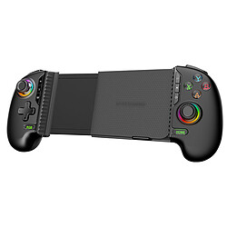 Mars Gaming MGPXPRO (Noir)