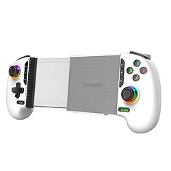 Mars Gaming MGPXPRO (Blanc)