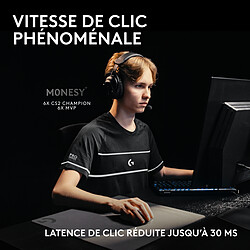 Logitech G Pro X2 Superstrike