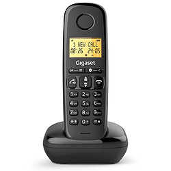 Gigaset Basic 100 (Noir)