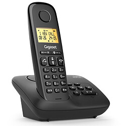 Gigaset Basic 100A (Noir)