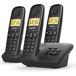 Téléphone fixe sans fil