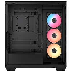 Avis Corsair 3500X RS-R ARGB (Noir)