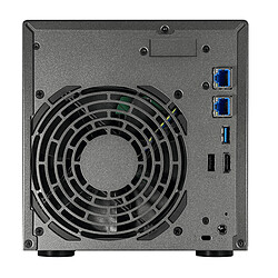 ASUSTOR Lockerstor 4 Gen 2+ S3070684 V2 pas cher