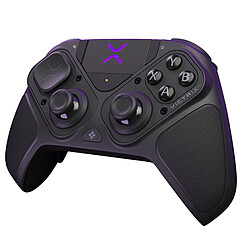 Turtle Beach Victrix Pro BFG Reloaded Wireless Modular Controller PC (Noir)