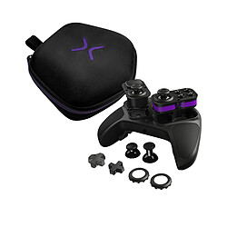 Turtle Beach Victrix Pro BFG Reloaded Wireless Modular Controller PC (Noir) pas cher