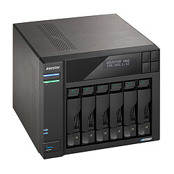 ASUSTOR Lockerstor 6 Gen 2+ AS6706T V2