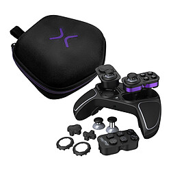 Turtle Beach Victrix Pro BFG Reloaded Wireless Modular Controller PS5 (Noir) pas cher