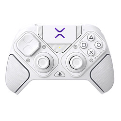 Turtle Beach Victrix Pro BFG Reloaded Wireless Modular Controller PS5 (Blanc)