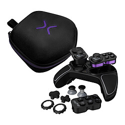 Turtle Beach Victrix Pro BFG Reloaded Wireless Modular Controller Xbox (Noir) pas cher