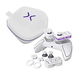 Turtle Beach Victrix Pro BFG Reloaded Wireless Modular Controller Xbox (Blanc) pas cher