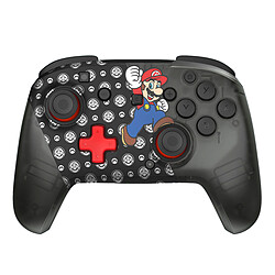 Turtle Beach Rematch Wireless Switch 2 (Super Mario Jump)