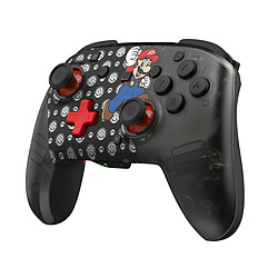 Avis Turtle Beach Rematch Wireless Switch 2 (Super Mario Jump)