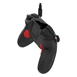 Turtle Beach Rematch Wireless Switch 2 (Super Mario Jump) pas cher
