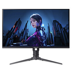 Acer 26.5" QD-OLED - Predator X27UW3bmiiprx