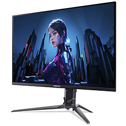 Avis Acer 26.5" QD-OLED - Predator X27UW3bmiiprx