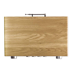 Acheter Imperial Dabman 280CD Argent/Bois