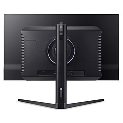 Acer 26.5" QD-OLED - Predator X27X1bmiippruzx pas cher