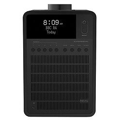 Revo SuperSignal Noir