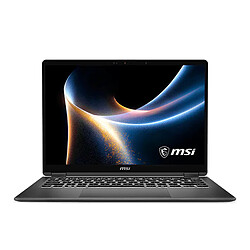 MSI Prestige 14 Flip AI+ D3MTG-013FR Copilot+ PC