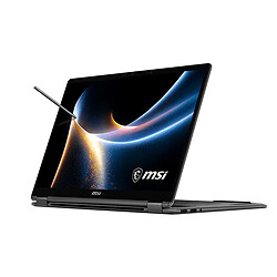 Acheter MSI Prestige 14 Flip AI+ D3MTG-013FR Copilot+ PC