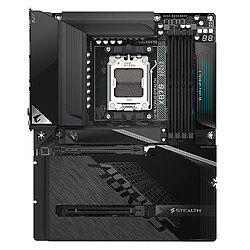 Gigabyte X870 AORUS STEALTH