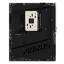 Avis Gigabyte X870 AORUS STEALTH