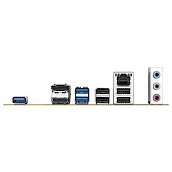 Acheter Gigabyte B760M H V2