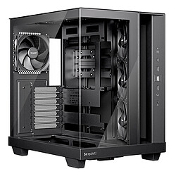 be quiet! Light Base 500 (Noir)