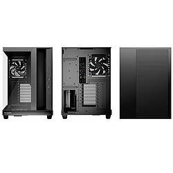 Avis be quiet! Light Base 500 (Noir)