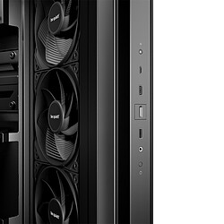 Acheter be quiet! Light Base 500 (Noir)