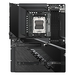 Gigabyte B850 AORUS STEALTH