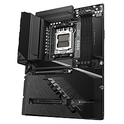 Avis Gigabyte B850 AORUS STEALTH