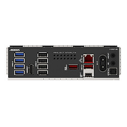 Gigabyte B850 AORUS STEALTH pas cher