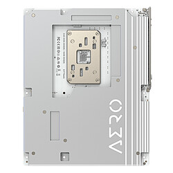 Acheter Gigabyte X870E AERO X3D WOOD