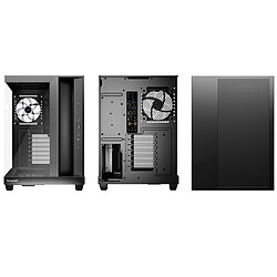 Avis be quiet! Light Base 500 LX (Noir)