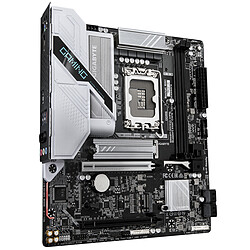 Avis Gigabyte B860M GAMING WIFI6