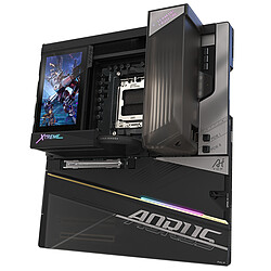 Avis Gigabyte X870E AORUS XTREME X3D AI TOP